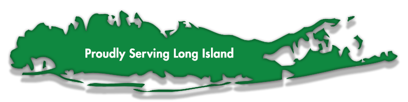 Proudly Serving Long Island